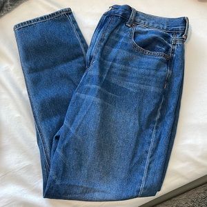 AE jeans